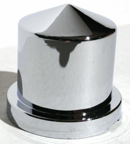 Nut Covers Round Pointed for 15/16” Wrench/Socket 1-1/2” Tall UP#10090-Set of 10