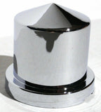 Nut Covers Round Pointed for 15/16” Wrench/Socket 1-1/2” Tall UP#10090-Set of 10