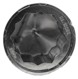 Nut Covers 33mm Wrench Size Round Pointed Plastic 1-7/8" UP#10092 Set of 10