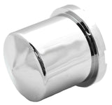 Nut Covers 33mm Wrench Size Round Pointed Plastic 1-7/8" UP#10092 Set of 10