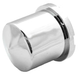 Nut Covers 33mm Wrench Size Round Pointed Plastic 1-7/8" UP#10092 Set of 10