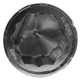UP Nut Covers 33 mm Wrench Size Round Pointed Plastic 1-7/8" #10092 Set of 20