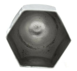 Standard Nut Covers for 1-1/16 Wrench/Socket Chrome 1-1/8 H GG#10120-10 Pack