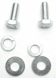 UP Hub Cap Spinner Mounting Kit (2 Bolts, 2 Lock Washers, 2 Washers) #10161-2