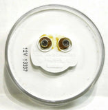 TL Incandescent Utility Accent Light Clear Sealed Plastic 2-1/2" #10202C Each