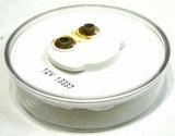 TL Incandescent Utility Accent Light Clear Sealed Plastic 2-1/2" #10202C Each