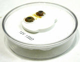 TL Incandescent Utility Accent Light Clear Sealed Plastic 2-1/2" #10202C Each