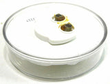 TL Incandescent Utility Accent Light Clear Sealed Plastic 2-1/2" #10202C Each