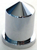 Nut Covers for 13/16" Wrench/Socket Size Pointed 1-9/16" Tall UP#10232-10 Pack