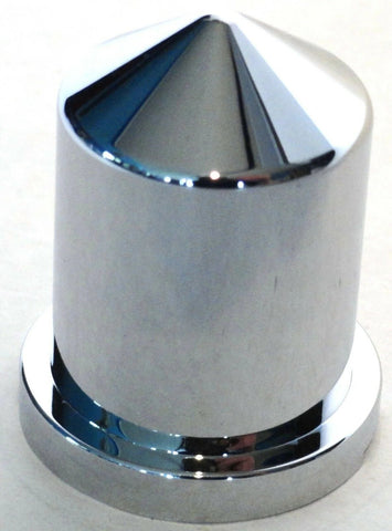 Nut Covers for 13/16" Wrench/Socket Size Pointed 1-9/16" Tall UP#10232-10 Pack