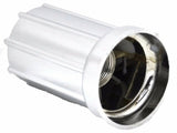 Lug Nut Covers 33mm Screw/Thread-On Spoked Plastic 3 3/8" Tall GG#10234-20 Pack