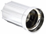 Lug Nut Covers 33mm Screw/Thread-On Spoked Plastic 3 3/8" Tall GG#10234-20 Pack