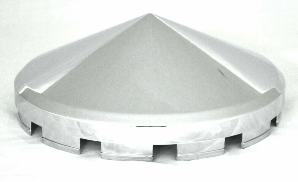 Axle Cover Front Hub Cap for United Pacific 10254 10241 Cone UP#10241-1 Pair