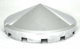 Axle Cover Front Hub Cap for United Pacific 10254 10241 Cone UP#10241-1 Pair