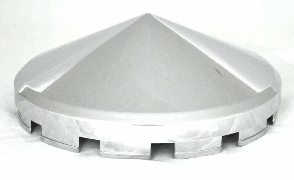 Axle Cover Front Hub Cap for United Pacific 10254 10241 Cone UP#10241-1 Pair