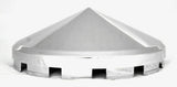 Axle Cover Front Hub Cap for United Pacific 10254 10241 Cone UP#10241-1 Pair