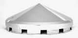Axle Cover Front Hub Cap for United Pacific 10254 10241 Cone UP#10241-1 Pair