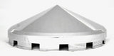 Axle Cover Front Hub Cap for United Pacific 10254 10241 Cone UP#10241-1 Pair