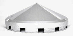 Axle Cover Front Hub Cap for United Pacific 10254 10241 Cone UP#10241-1 Each