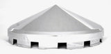 Axle Cover Front Hub Cap for United Pacific 10254 10241 Cone UP#10241-1 Each