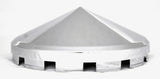 Axle Cover Front Hub Cap for United Pacific 10254 10241 Cone UP#10241-1 Each
