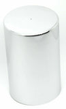 Nut Cover 33 mm Screw-On Flat Top Cylinder Plastic 3 1/2" GG#10244 Set of 5