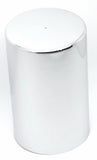 Lug Nut Covers 33mm Screw-On Flat Top Cylinder Plastic 3 1/2 GG#10244 Set of 60