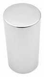 Lug Nut Covers 33 mm Push-On Flat Cylinder Plastic 4 1/4" GG#10245 Set of 40