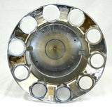 Rear Axle Covers 33 mm Screw-On Original Nut Covers Spike Hub Cap #10249 Each
