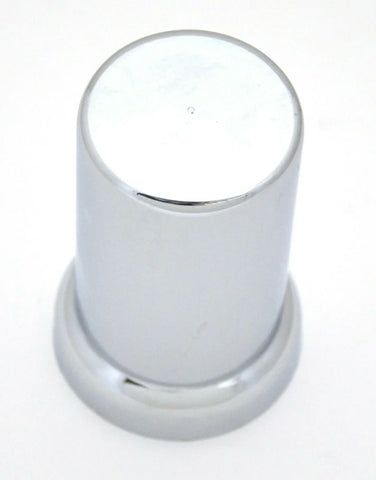 Lug Nut Covers 33mm Push-On Tube Top Hat Plastic 3 3/8" Tall GG#10258 Set of 20