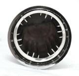 Lug Nut Covers 33mm Push-On Tube Top Hat Plastic 3 3/8" Tall GG#10258 Set of 20