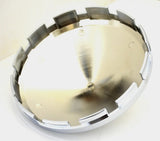 Pointed Cone Front Axle Cover Hub Cap For 10260 10262 Plastic UP#10258B Each