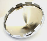 Pointed Cone Front Axle Cover Hub Cap For 10260 10262 Plastic UP#10258B Each