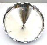Pointed Cone Front Axle Cover Hub Cap For 10260 10262 Plastic UP#10258B Each