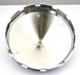 Pointed Cone Front Axle Cover Hub Cap For 10260 10262 Plastic UP#10258B Each