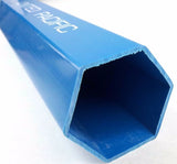 Lug Nut Cover Tool for 33 MM and 1-1/2” Plastic Lug Nuts Blue Plastic UP#10259