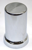 Lug Nut Covers 33 mm Screw-On Tube Top Hat Plastic 3 3/8" GG#10261 Set of 40