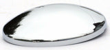 Replacement Hub Cap for UP 10263/10256 Rear Axle Covers Dome Plastic UP#10263-1Y