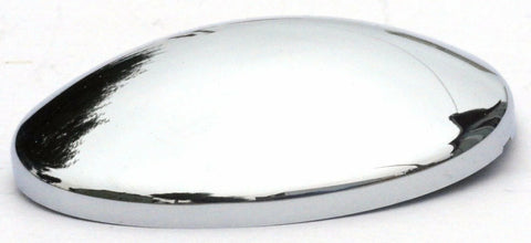 Replacement Hub Cap for UP 10263/10256 Rear Axle Covers Dome Plastic UP#10263-1Y