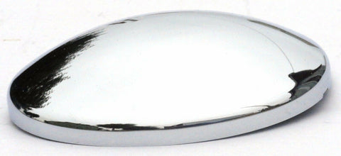 Replacement Hub Cap for UP 10263/10256 Rear Axle Covers Dome Plastic UP#10263-1Y