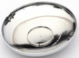 Replacement Hub Cap for UP 10263/10256 Rear Axle Covers Dome Plastic UP#10263-1Y