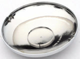 Replacement Hub Cap for UP 10263/10256 Rear Axle Covers Dome Plastic UP#10263-1Y