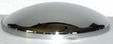 Replacement Hub Cap for UP 10263/10256 Rear Axle Covers Dome Plastic UP#10263-1Y
