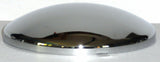 Replacement Hub Cap for UP 10263/10256 Rear Axle Covers Dome Plastic UP#10263-1Y