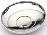 Replacement Hub Cap for UP 10263/10256 Rear Axle Covers Dome Plastic UP#10263-1Y