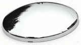 Replacement Hub Cap for UP 10263/10256 Rear Axle Covers Dome Plastic UP#10263-1Y