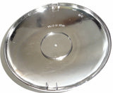 Replacement Hub Cap for UP 10263/10256 Rear Axle Covers Dome Plastic UP#10263-1Y