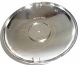 Replacement Hub Cap for UP 10263/10256 Rear Axle Covers Dome Plastic UP#10263-1Y