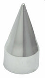 Lug Nut Covers 33mm Push-On Rocket Spike Plastic 4 3/16" Tall GG#10263 Set of 60