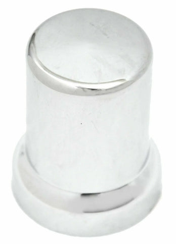 Lug Nut Covers 33mm Push-On Tube Top Hat Plastic 2 3/8" Tall GG#10268 Set of 20